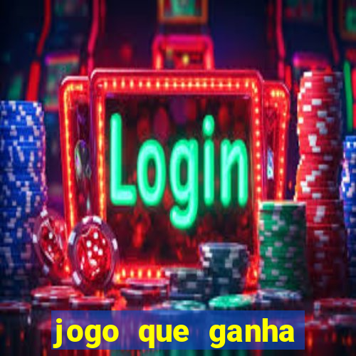 jogo que ganha dinheiro sem depositar nada